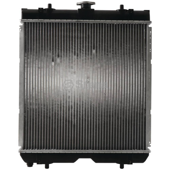 Radiator Fits Kubota T1060-16010