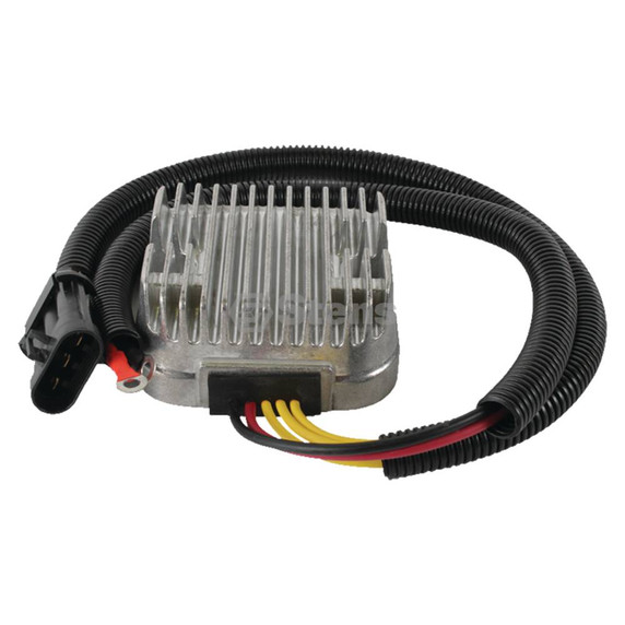 Regulator Fits Polaris 4015229