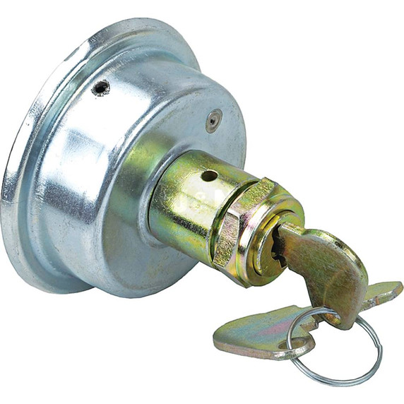 Ignition Switch Fits Massey Ferguson 504809V91