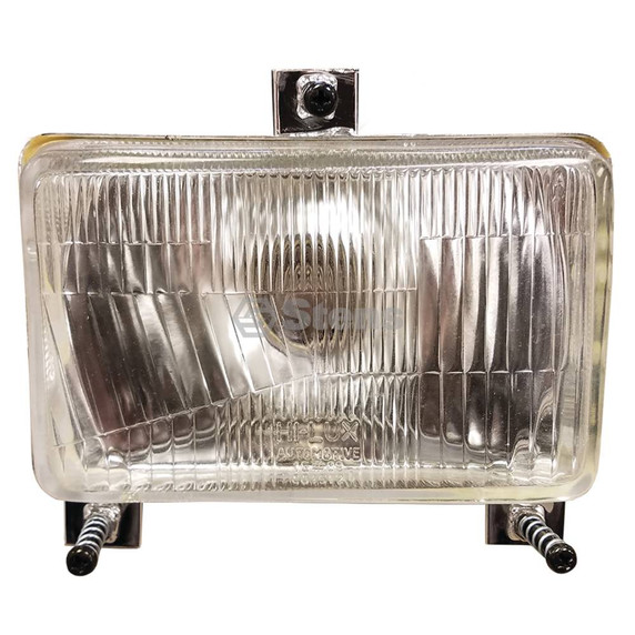 Head Light Fits Massey Ferguson 1693943M93