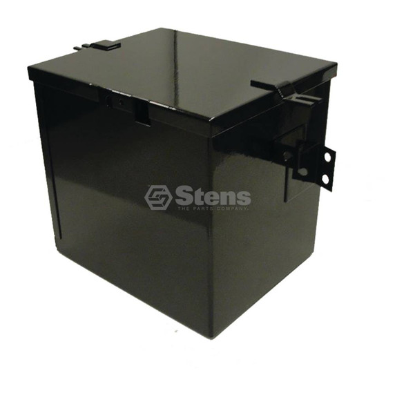 Battery Box Fits CaseIH 538609R2