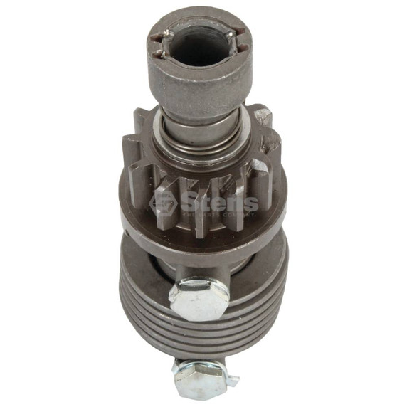 Starter Drive Fits CaseIH 356037R91