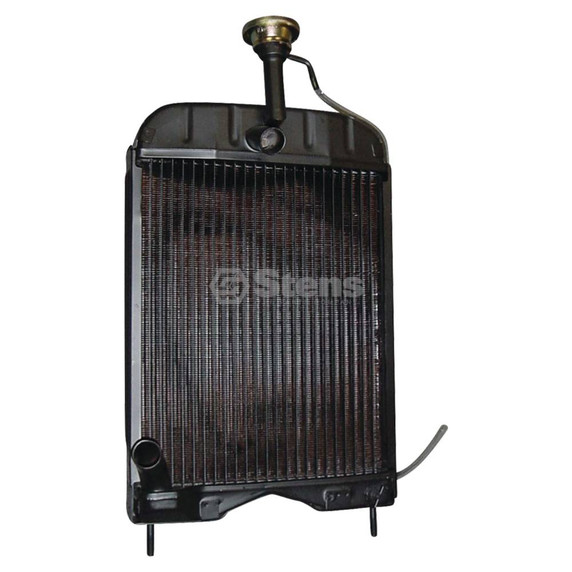 Radiator Fits Massey Ferguson HM1680547
