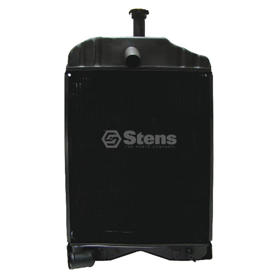 Radiator Fits Massey Ferguson 579004V91