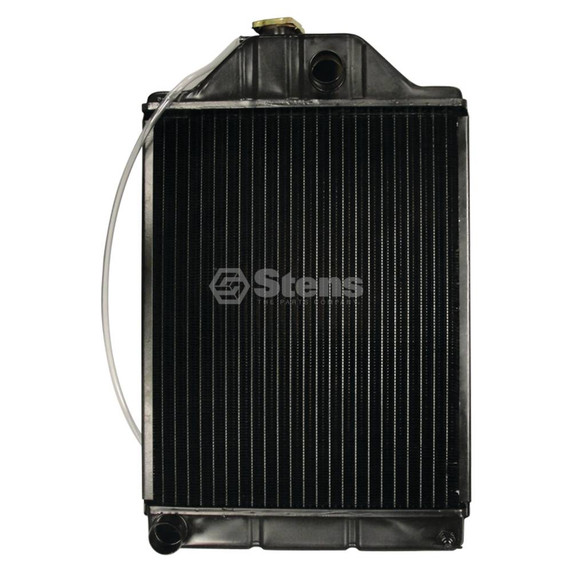 Radiator Fits Massey Ferguson 506244V91