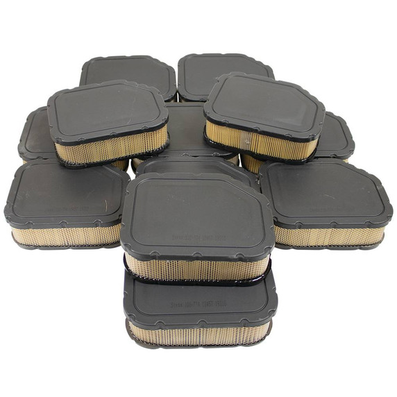 Air Filter Shop Pack Fits Kohler 32 083 03-S
