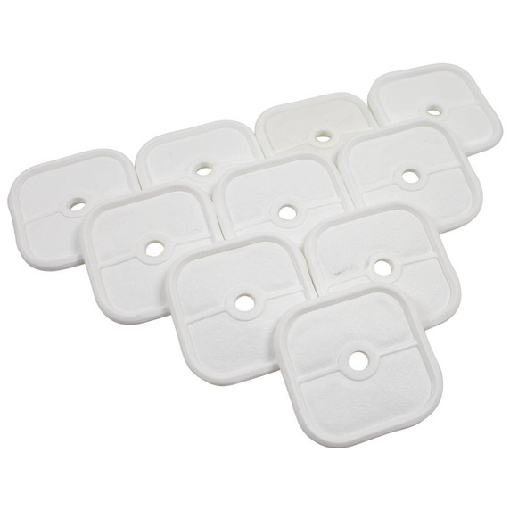Air Filter Shop Pack Fits Echo A226000473