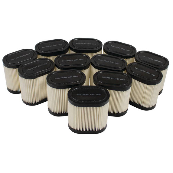 Air Filter Shop Pack Fits Tecumseh 36905