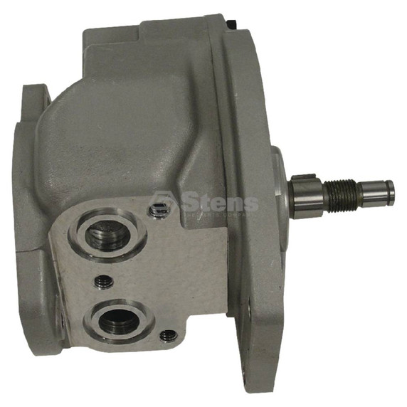 Hydraulic Pump Fits CaseIH 128190C91