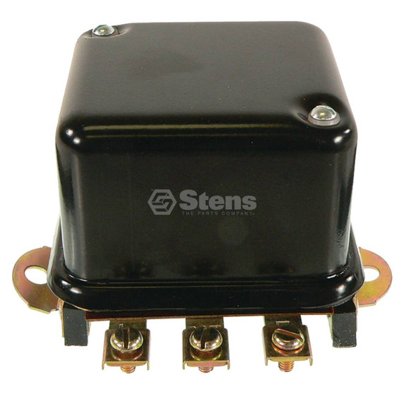 Regulator Fits CaseIH 121577C1