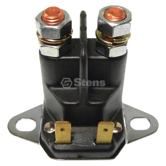 Solenoid 
