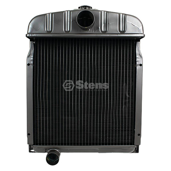 Radiator Fits CaseIH 369400R94