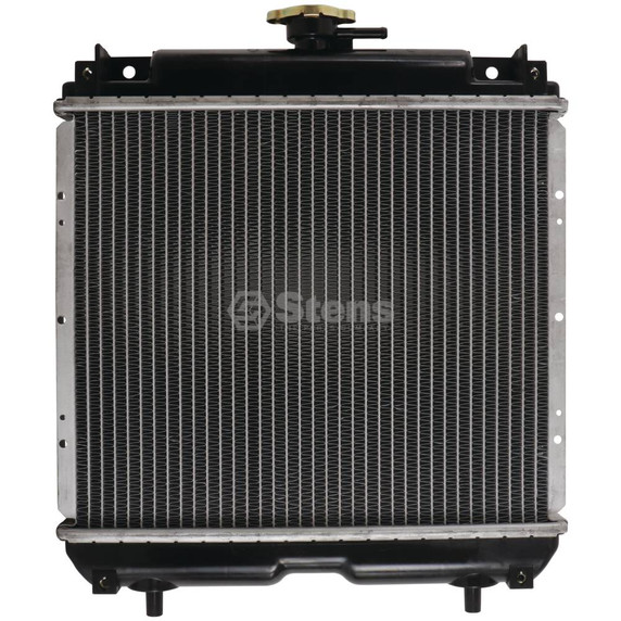 Radiator Fits Kubota 6C170-58521 Radiator Fits Kubota 6C170-58521