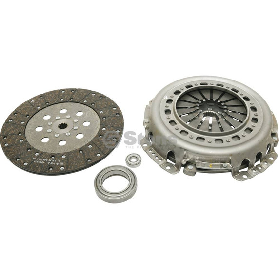 Clutch Kit Fits LuK 633310010