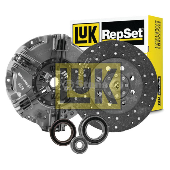 Clutch Kit Fits LuK 631200110