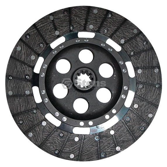 Clutch Disc Fits Massey Ferguson 516068M93