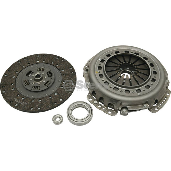 Clutch Kit Fits LuK 633309910