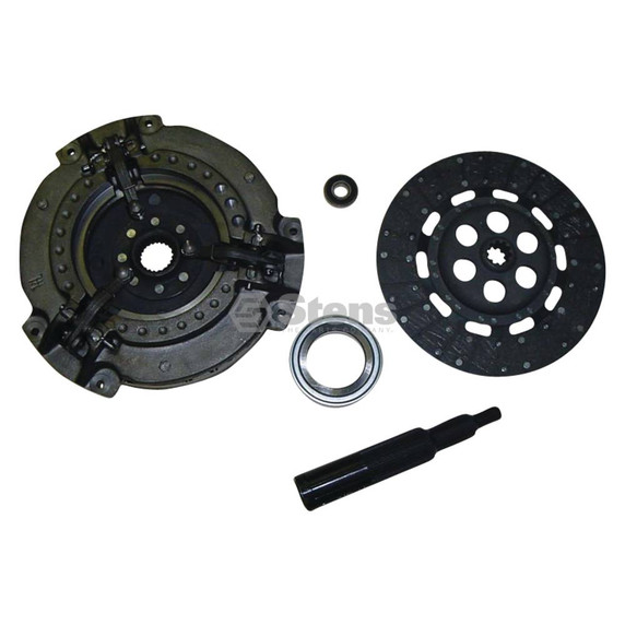 Clutch Kit Fits Massey Ferguson 516068M93