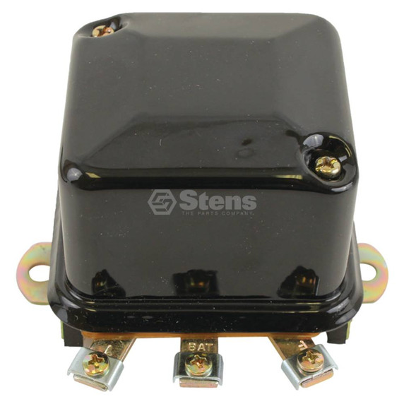 Regulator Fits Massey Ferguson 180142V92
