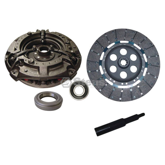 Clutch Kit Fits Massey Ferguson 3610268M91