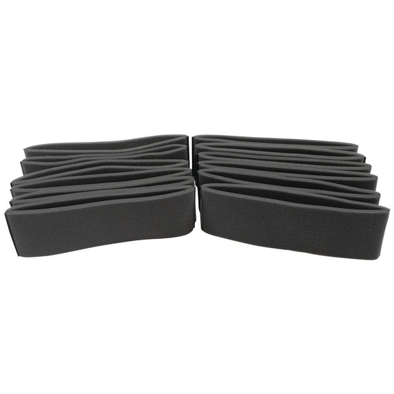 Pre-Filter Shop Pack Fits Kawasaki 11013-7046