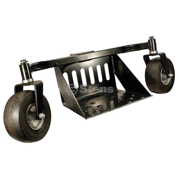 OEM Bull Rider Sulky / TrimmerTrap DM-1