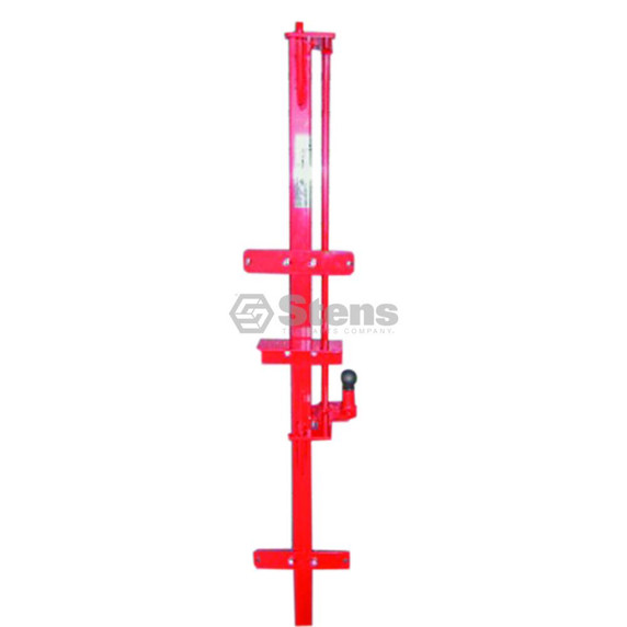 OEM Dual Backpack Blower Rack / TrimmerTrap DB-1