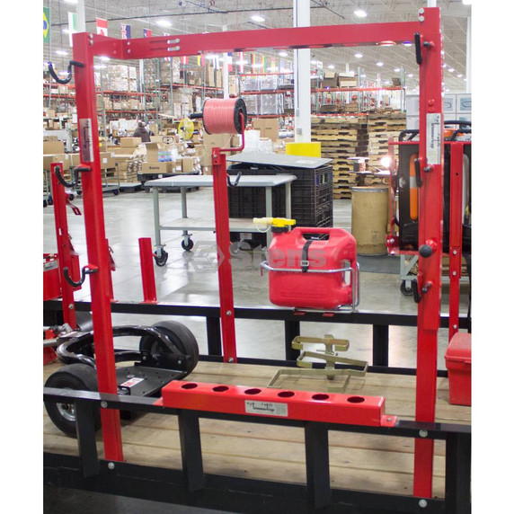 OEM Hand Tool Storage Rack / TrimmerTrap HT-1