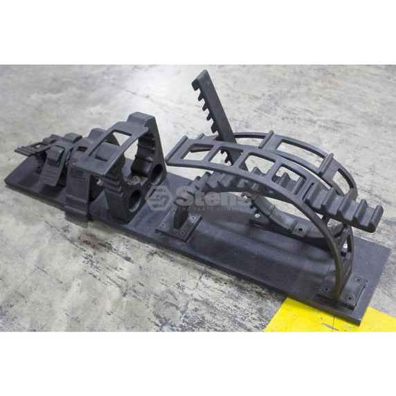 OEM Rubber Clamp / TrimmerTrap RC-4