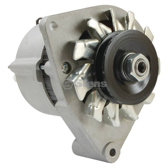Alternator Fits CaseIH 3218239R91