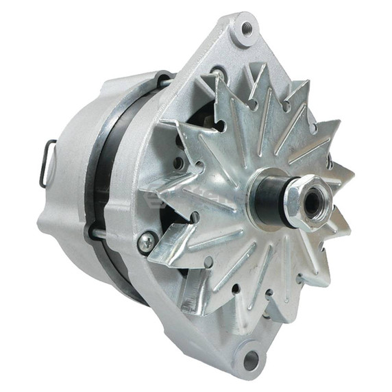 Alternator Fits CaseIH AR187873