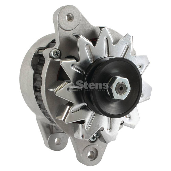 Alternator Fits CaseIH 1273116C91