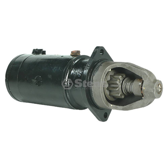 Starter Fits CaseIH 1109613