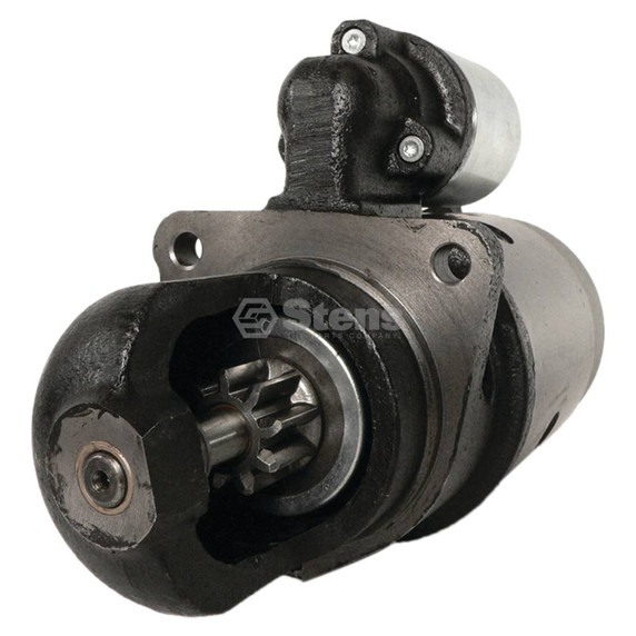Starter Fits CaseIH 3228193R91