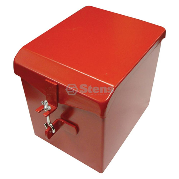 Battery Box Fits CaseIH 51680DBX