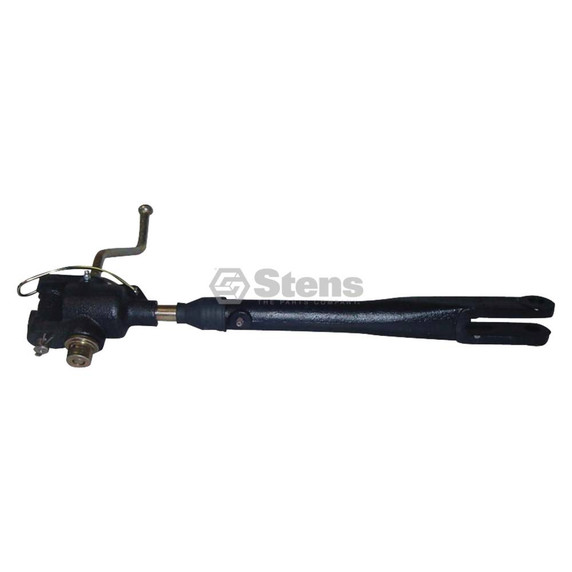Leveling Box Assembly Fits Massey Ferguson 1660373M92