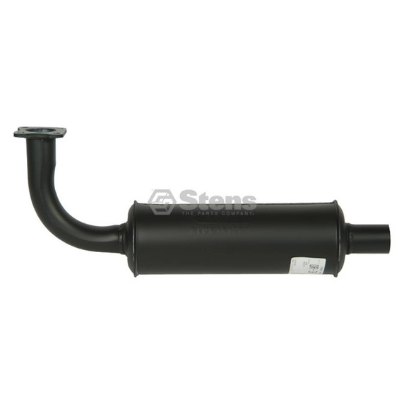 Muffler Fits Stanley DR-36