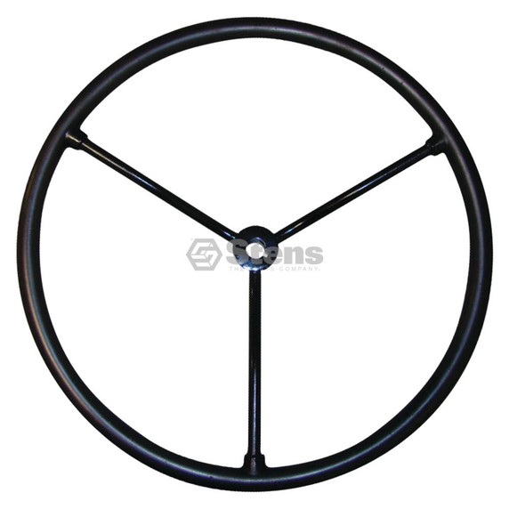 Steering Wheel Fits CaseIH 60070D
