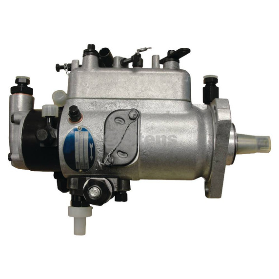 Injection Pump Long TX10417