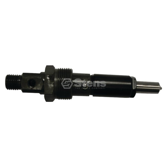 Injector Fits CaseIH 3909476