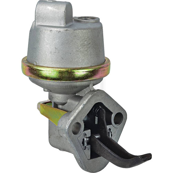 Fuel Pump Fits CaseIH 87416017