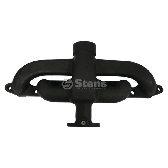 Manifold Fits CaseIH 251175R21