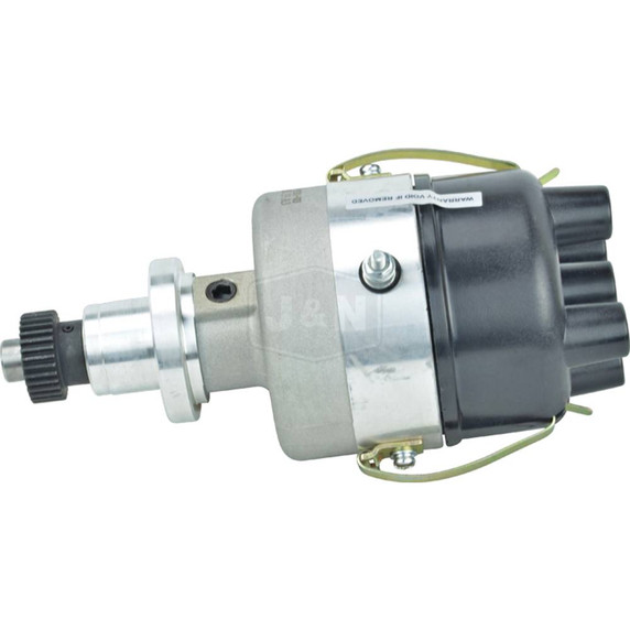 Distributor Fits CaseIH 366928R91