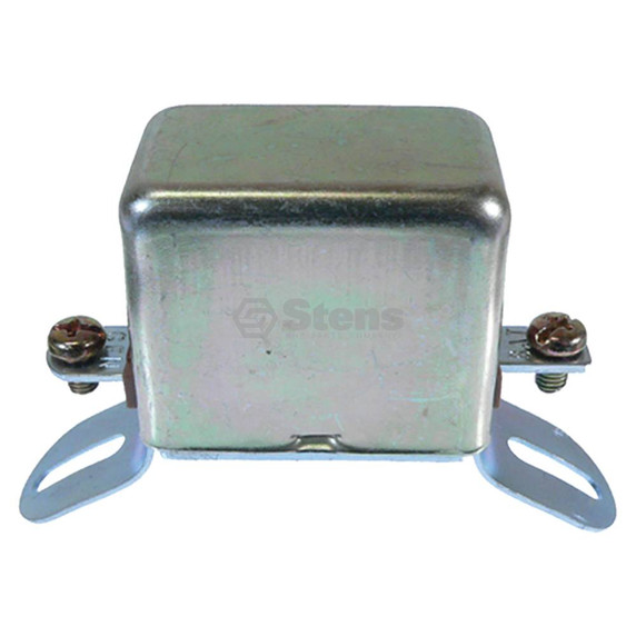 Generator Cutout Fits Delco 1867781