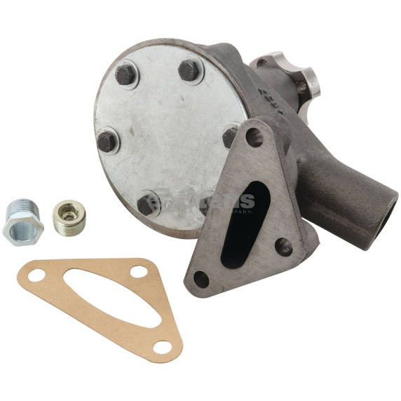 Water Pump Fits Allis Chalmers 9004298N