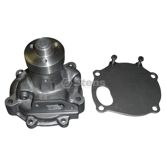 Water Pump Long TX10252