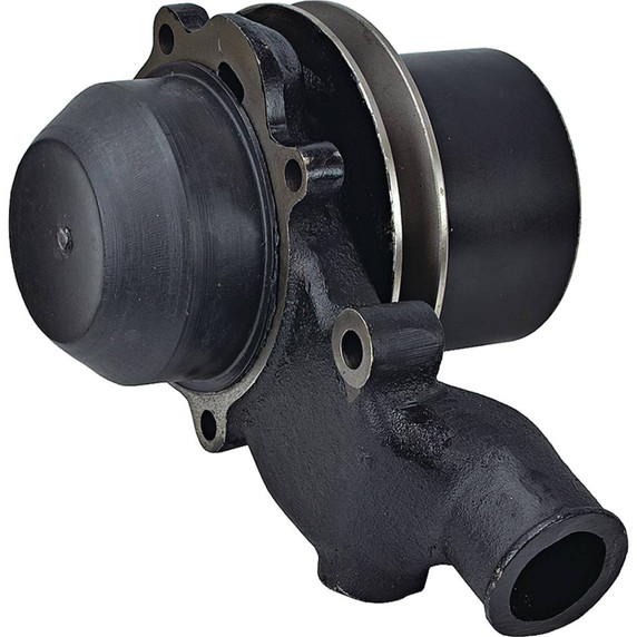 Water Pump Fits Massey Ferguson 3641832M91