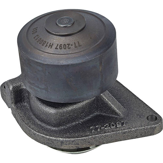 Water Pump Fits CaseIH J802970