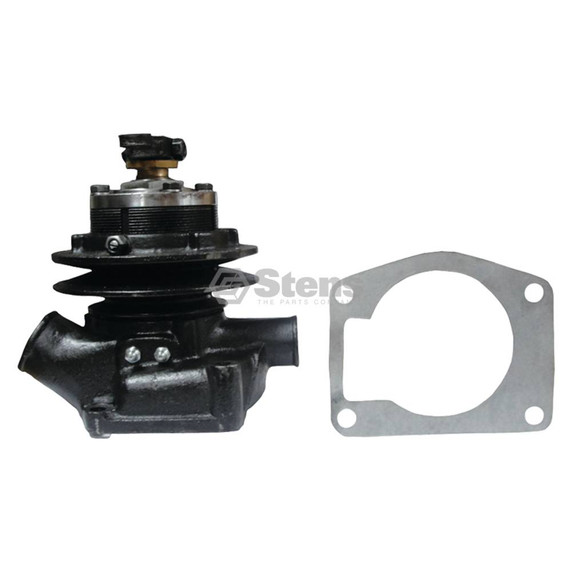 Water Pump Fits CaseIH 353729R92