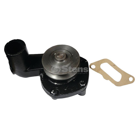 Water Pump Fits CaseIH 355760R93
